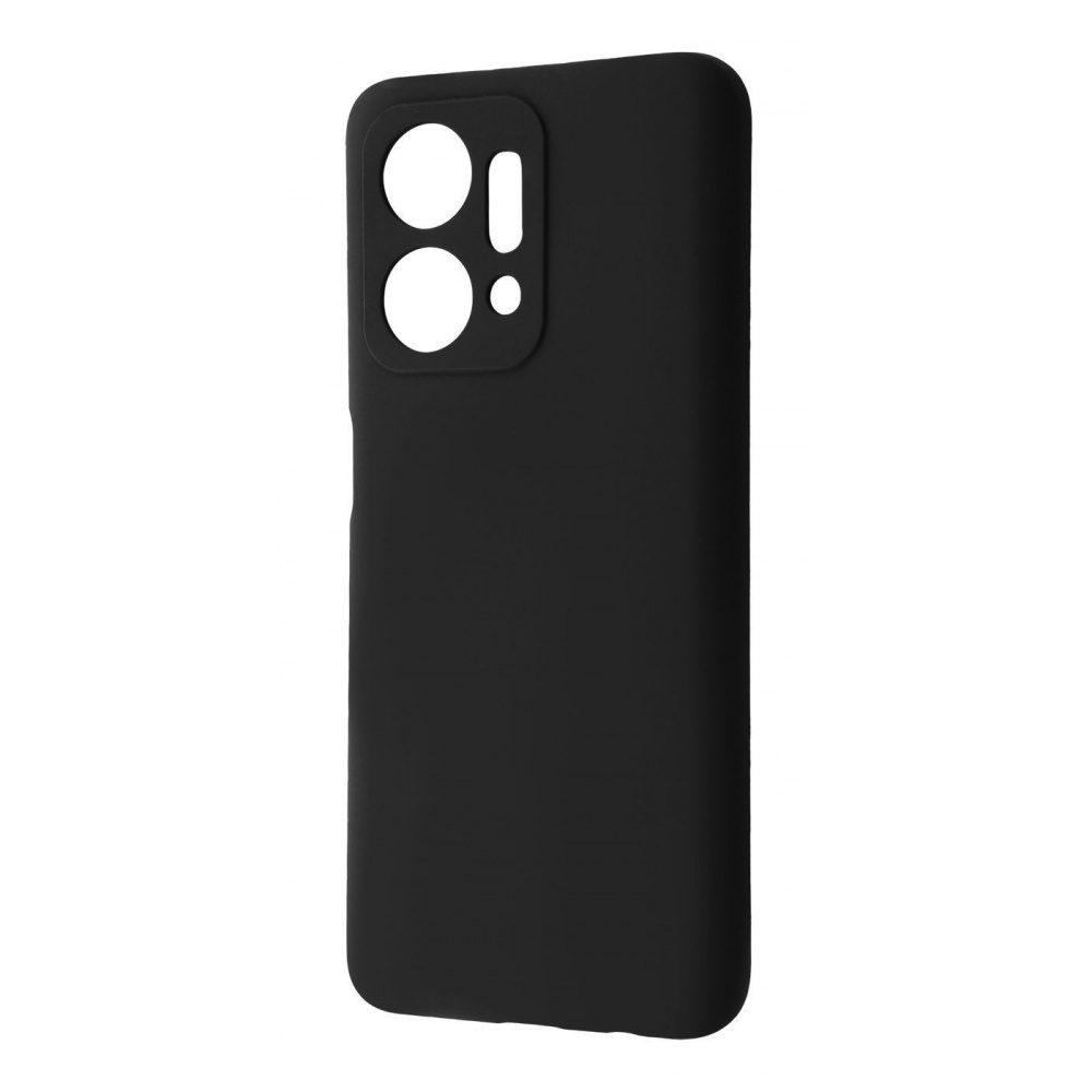 Чехол WAVE Full Silicone Cover Honor X7a - фото 11