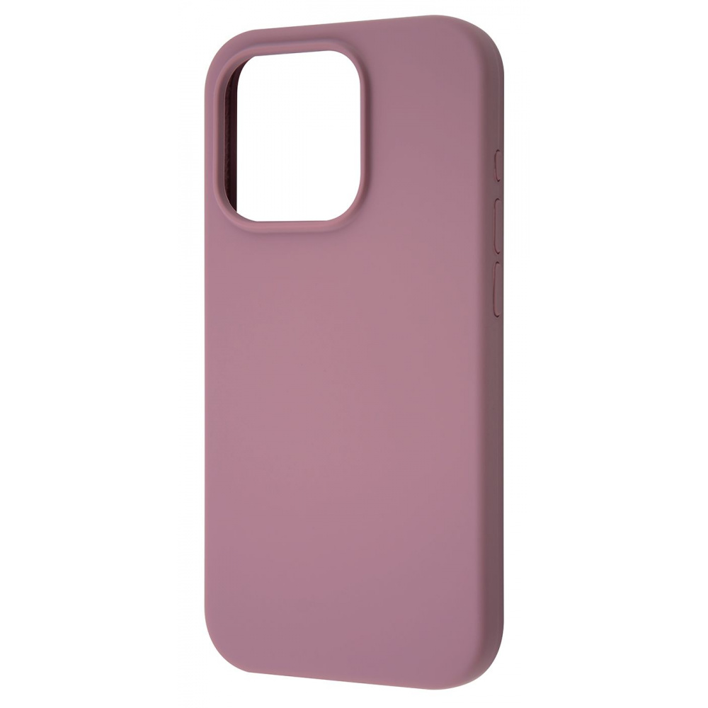 Чехол WAVE Full Silicone Cover iPhone 15 Pro - фото 16