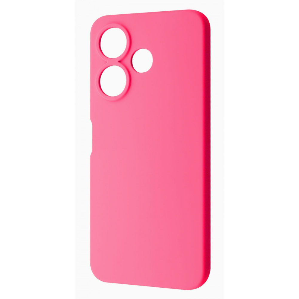 Чехол WAVE Full Silicone Cover Xiaomi Redmi 13 4G/Poco M6 4G/Note 13R - фото 7