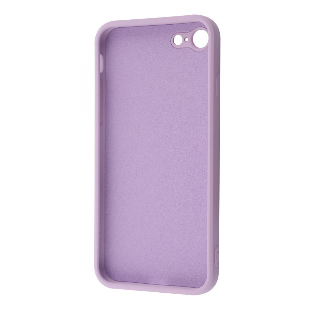 Чехол WAVE Colorful Case (TPU) iPhone 7/8/SE 2 - фото 2