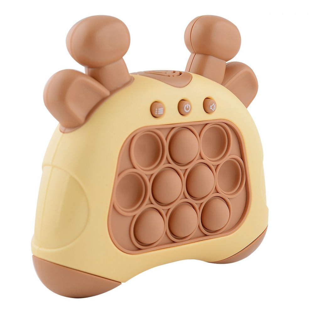 Портативна гра Speed Push Game Animals — Придбати в Україні - фото 1