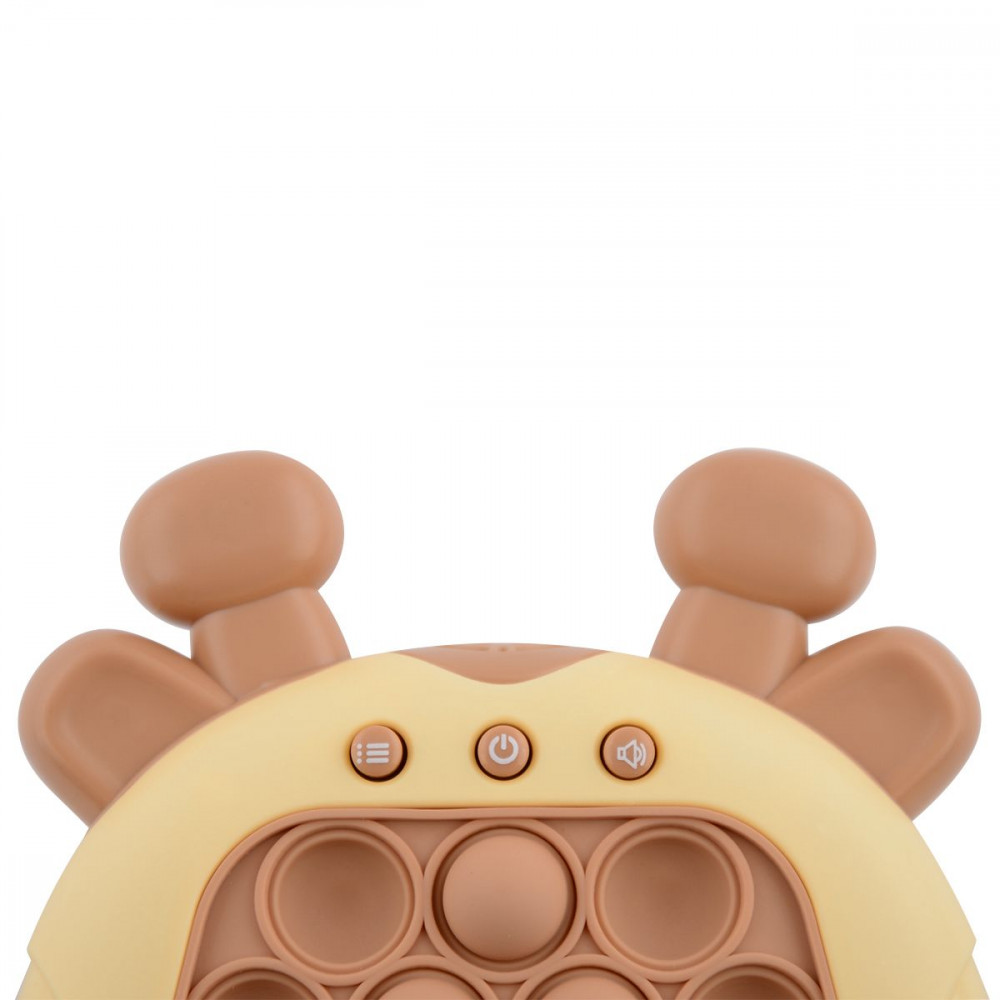 Портативна гра Speed Push Game Animals — Придбати в Україні - фото 2