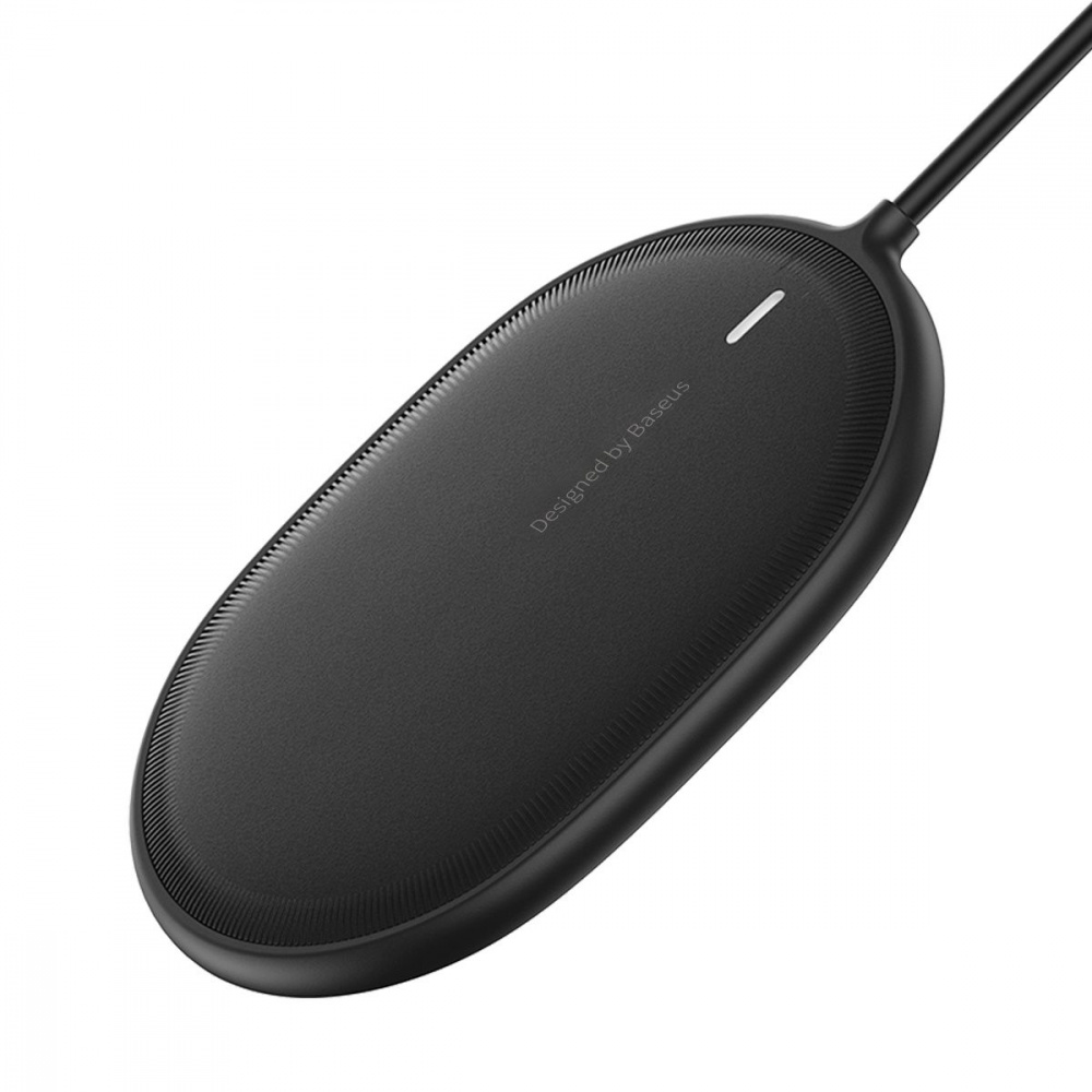 Бездротовий ЗП Baseus Light Magnetic 15W — Придбати в Україні - фото 6