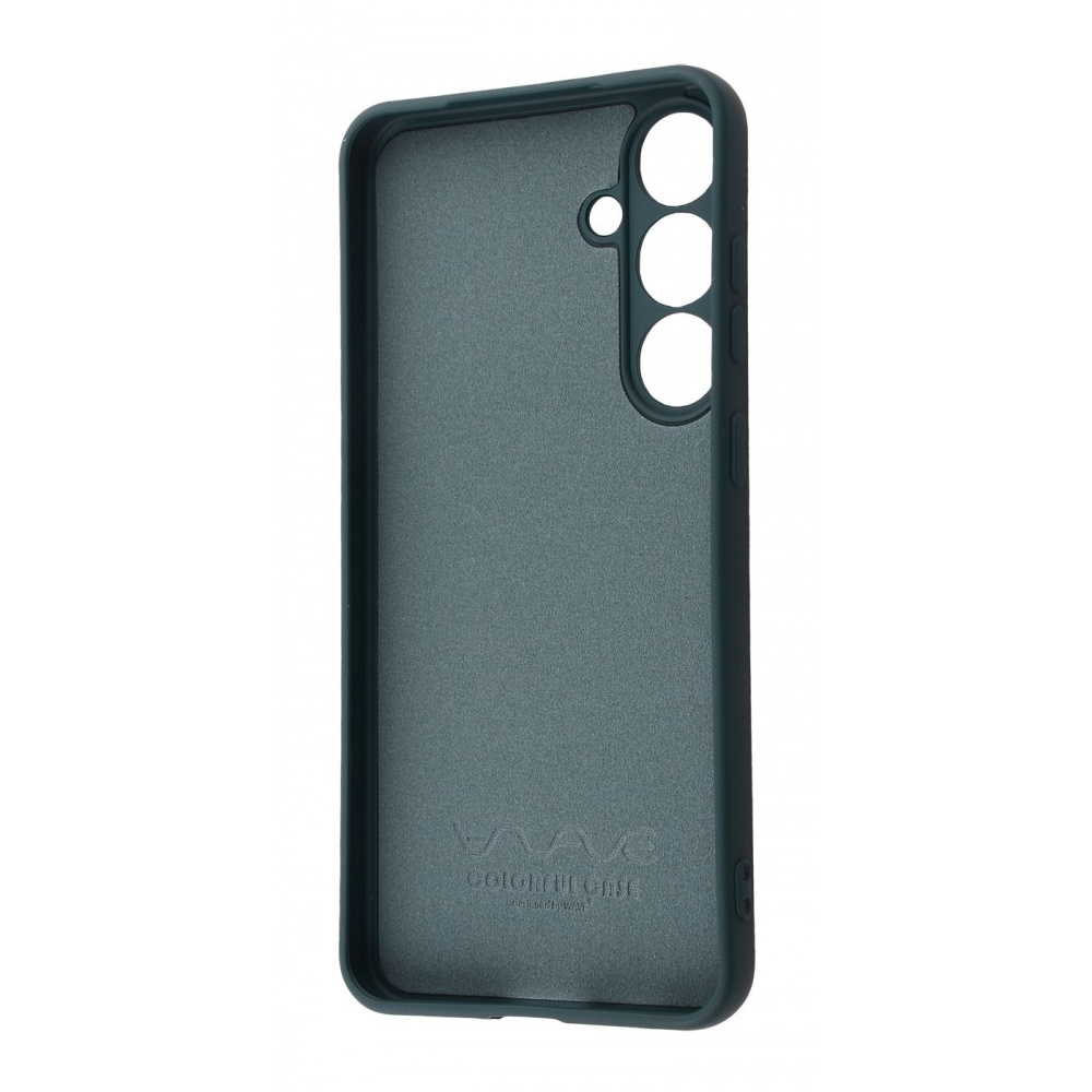 Чехол WAVE Colorful Case (TPU) Samsung Galaxy A56 - фото 1