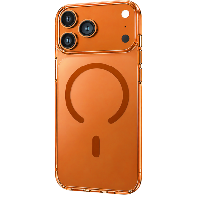 cosmic orange