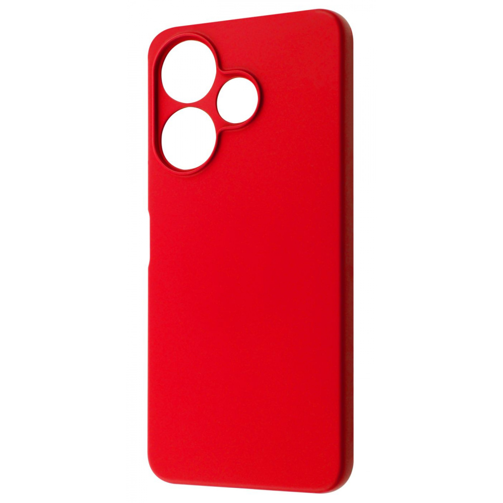 Чехол WAVE Colorful Case (TPU) Xiaomi Redmi 13 4G/Poco M6 4G/Note 13R - фото 10