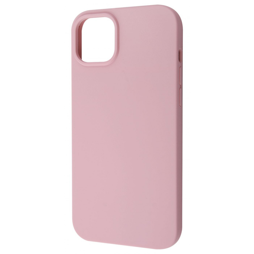 WAVE Full Silicone Cover iPhone 14 Plus/15 Plus - фото 20