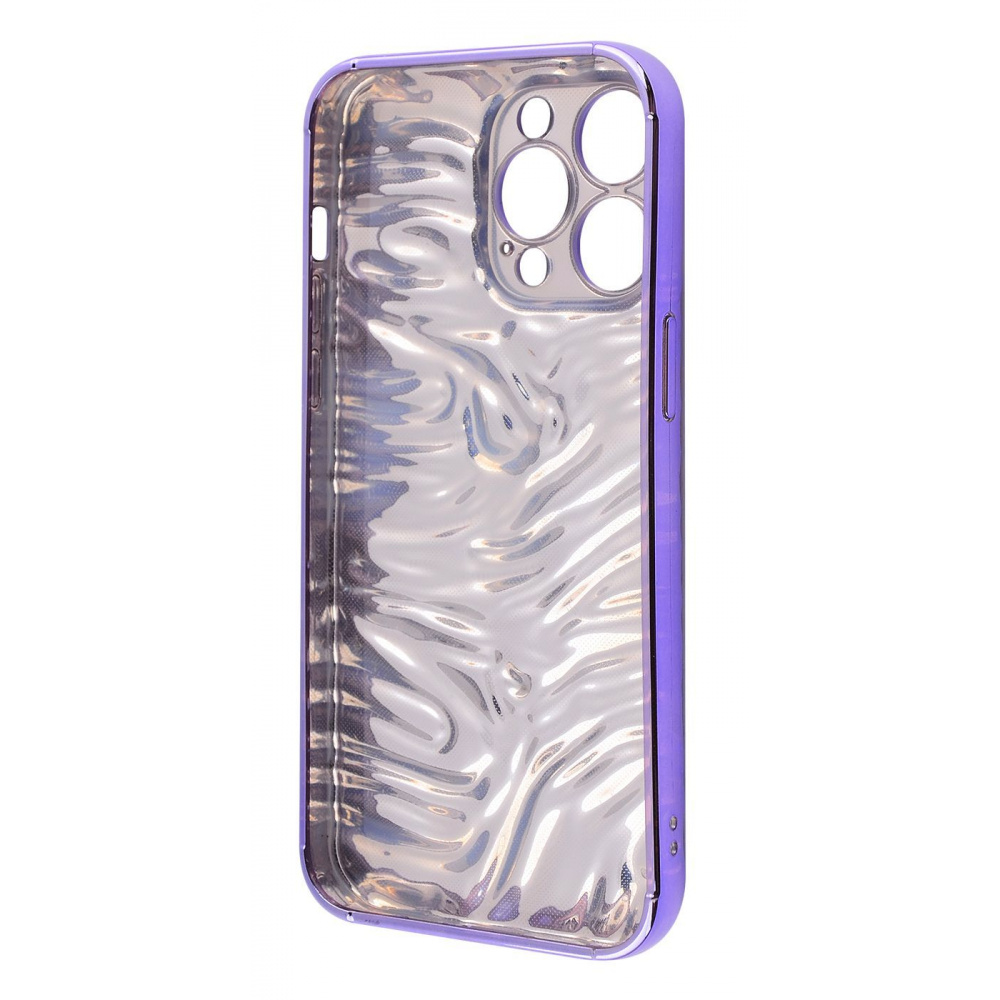 Чехол WAVE Ocean Case iPhone 13 Pro Max - фото 1