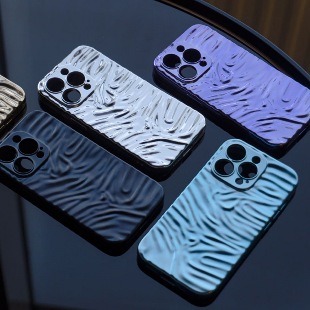 Чехол WAVE Ocean Case iPhone 13 Pro Max - фото 3
