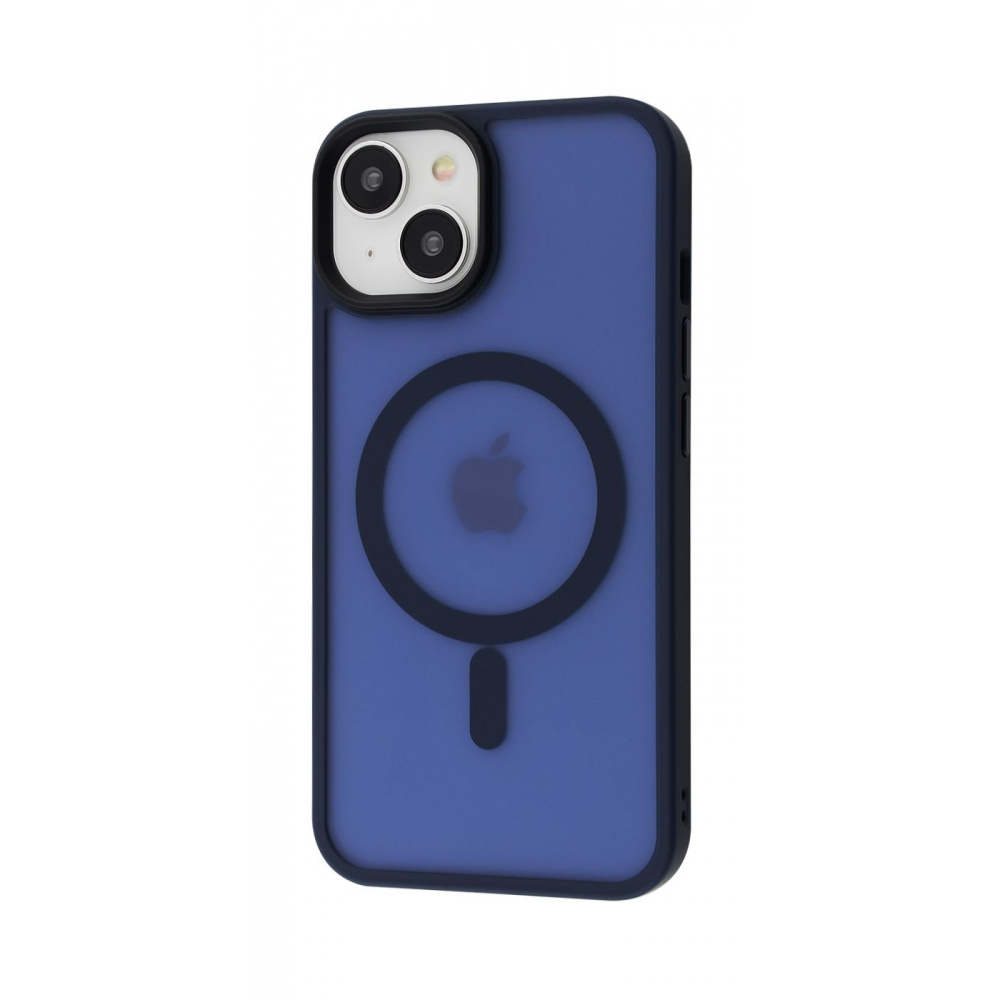 Чохол WAVE Matte Insane Case with Magnetic Ring iPhone 14 — Придбати в Україні - фото 12