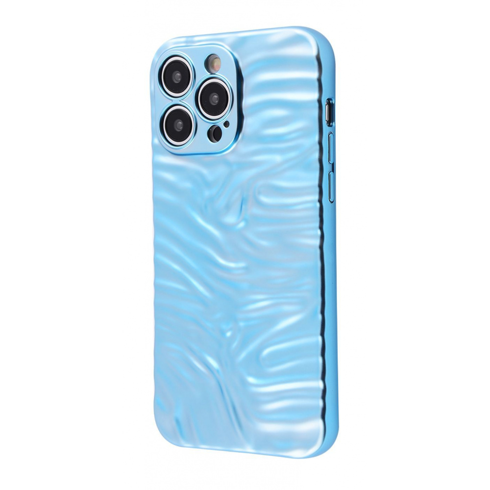 Чехол WAVE Ocean Case iPhone 13 Pro Max - фото 8