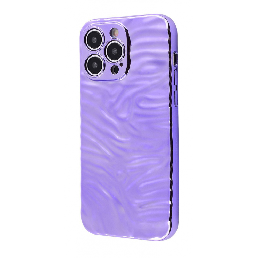 Чехол WAVE Ocean Case iPhone 13 Pro Max - фото 9
