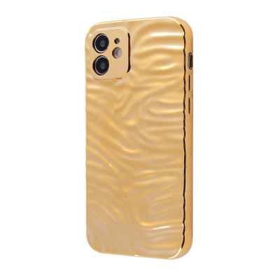 Купить Чехол WAVE Ocean Case iPhone 12 48373 - Ncase