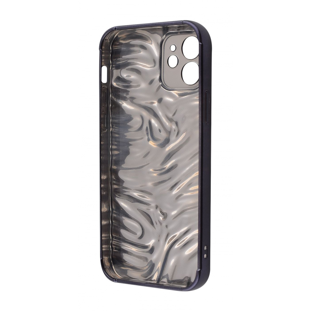 Чехол WAVE Ocean Case iPhone 12 - фото 1