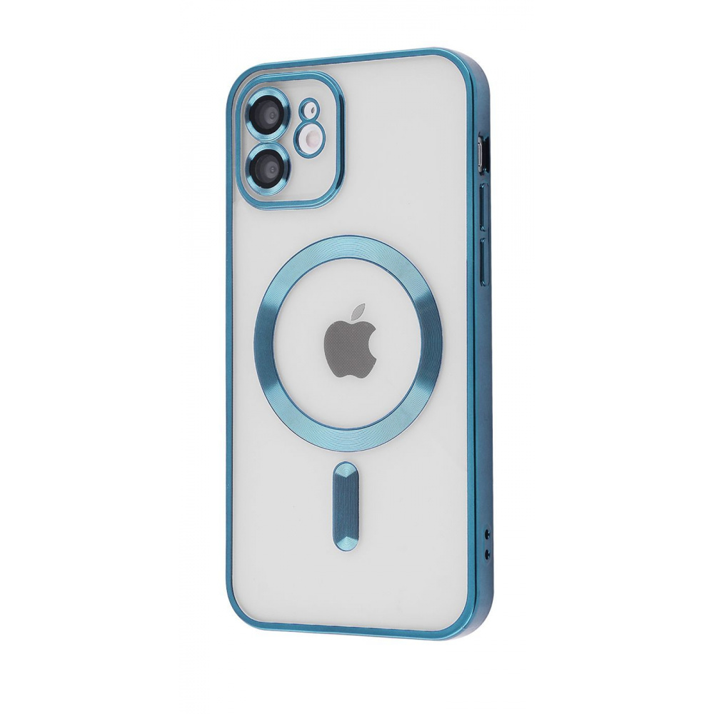 Чохол Metal Matte Case with Magnetic Ring iPhone 13 Pro Max — Придбати в Україні - фото 8