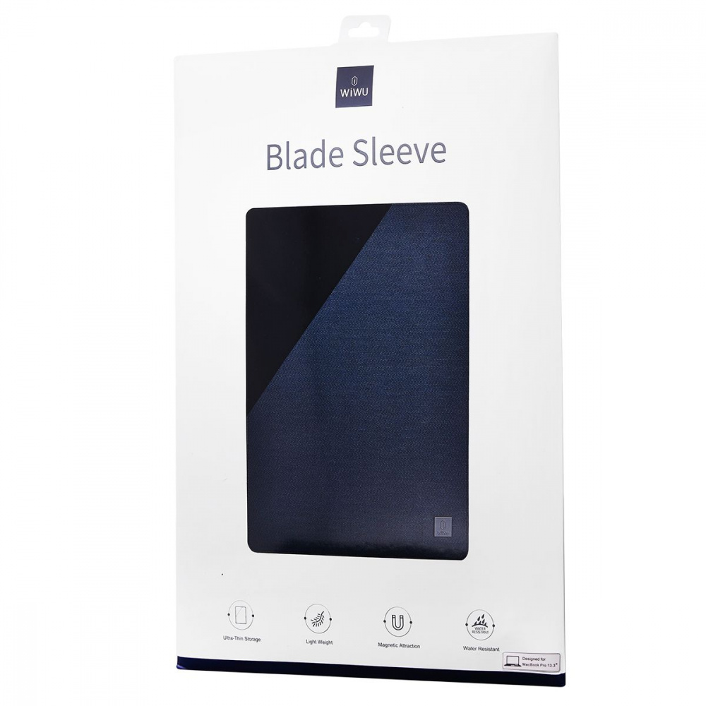 Чехол WIWU Blade Sleeve for MacBook 13.3"