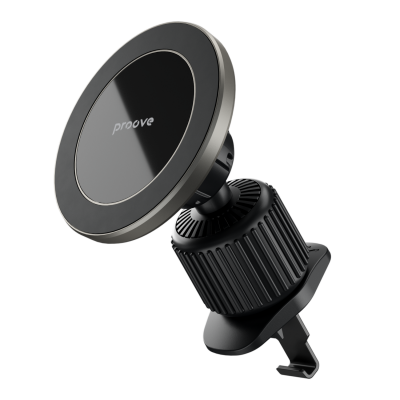 Купить Автодержатель Proove Ironside Air Outlet Car Mount 48418 - Ncase