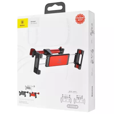 Автомобільний тримач Baseus Back Seat Car Mount — Придбати в Україні