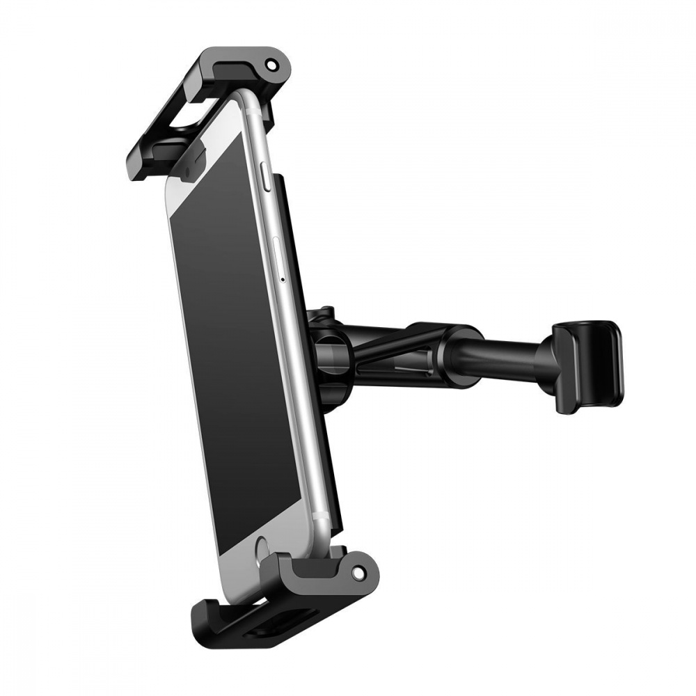 Автомобільний тримач Baseus Back Seat Car Mount — Придбати в Україні - фото 5