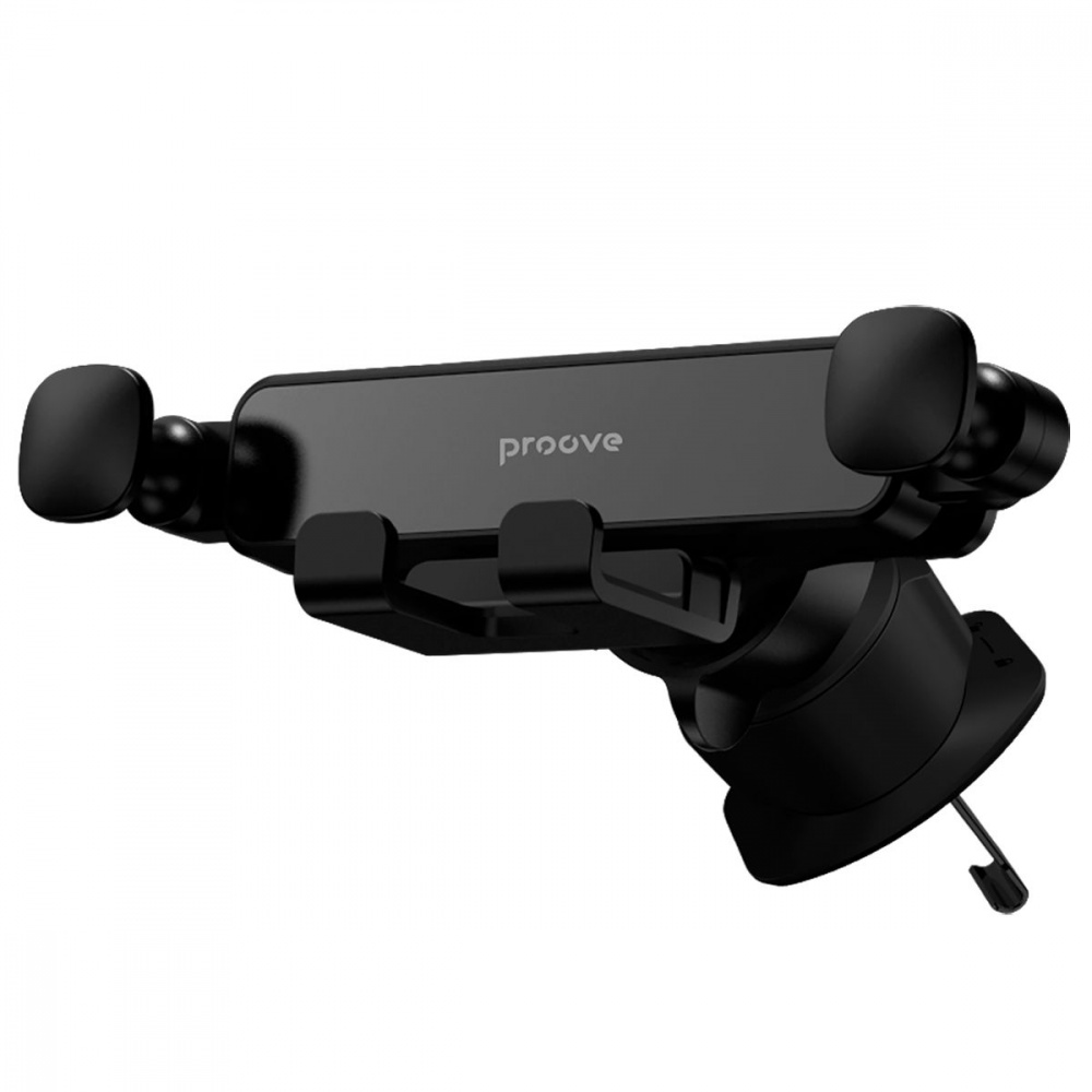 Автомобільний тримач Proove Gravity Lite Air Outlet Car Mount — Придбати в Україні