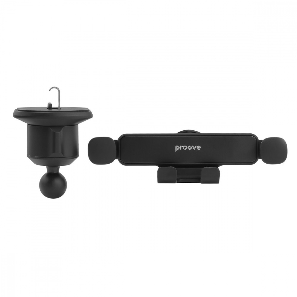 Автомобільний тримач Proove Gravity Lite Air Outlet Car Mount — Придбати в Україні - фото 4