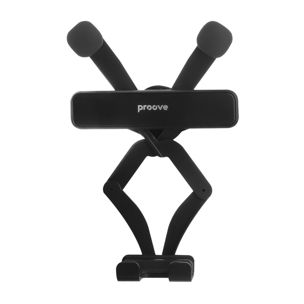 Автомобільний тримач Proove Gravity Lite Air Outlet Car Mount — Придбати в Україні - фото 3