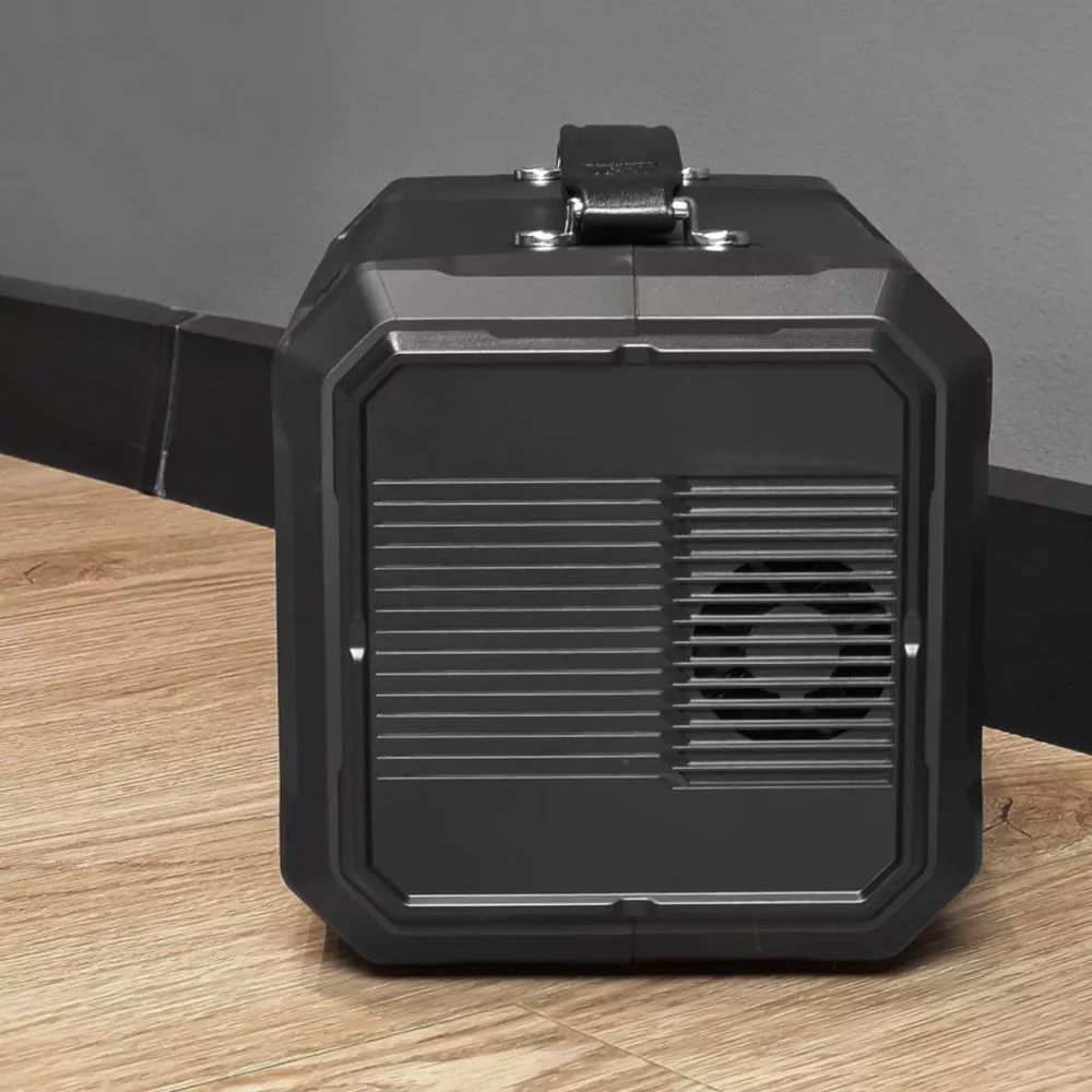 Портативна зарядна станція Choetech 500W* — Придбати в Україні - фото 2