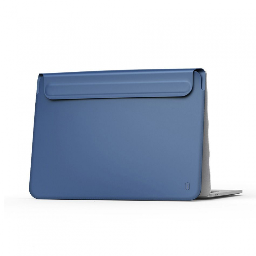 WIWU Skin Pro 2 Leather Sleeve for MacBook Pro 16,2" - фото 1