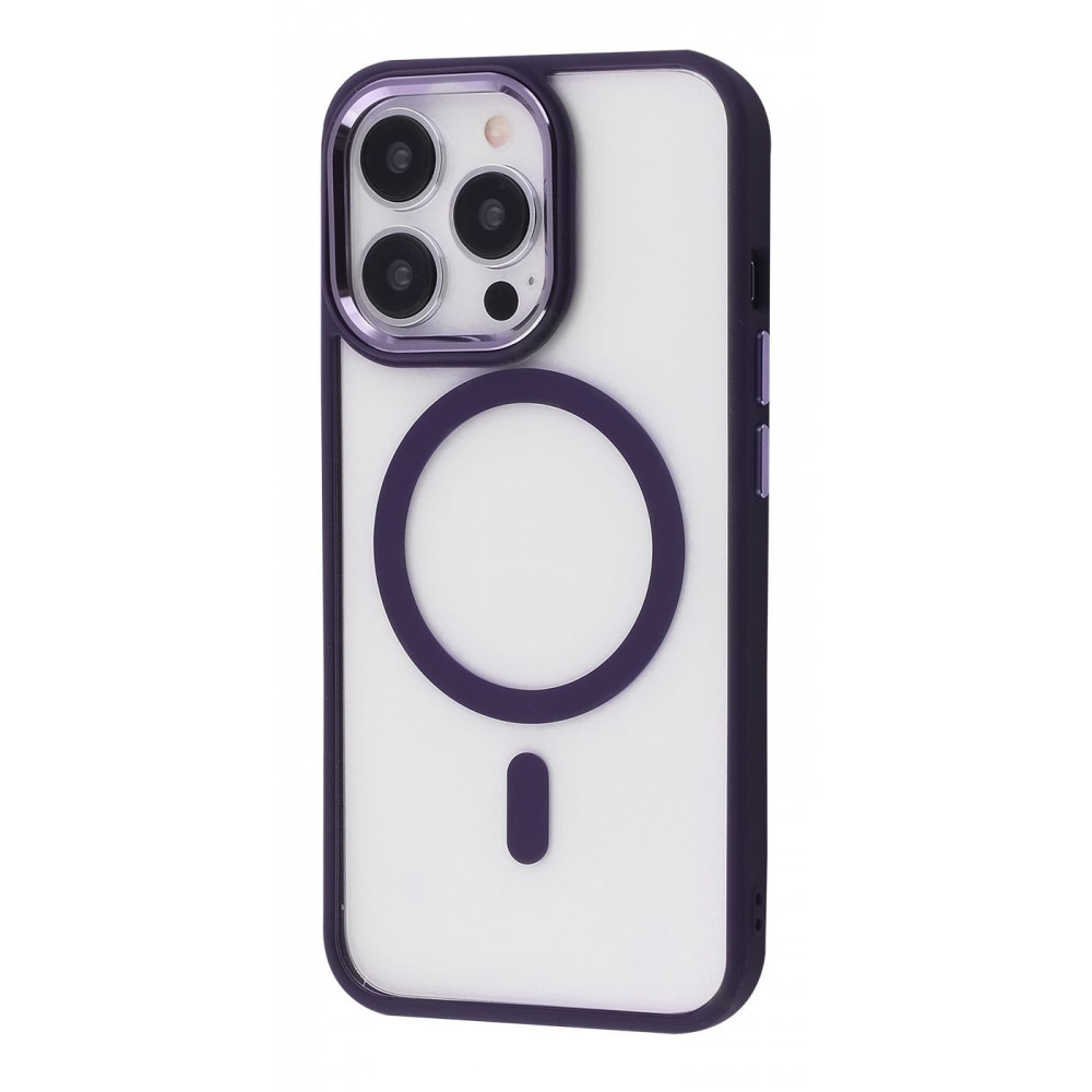 Чохол WAVE Ardor Case with Magnetic Ring iPhone 13 Pro Max — Придбати в Україні - фото 13