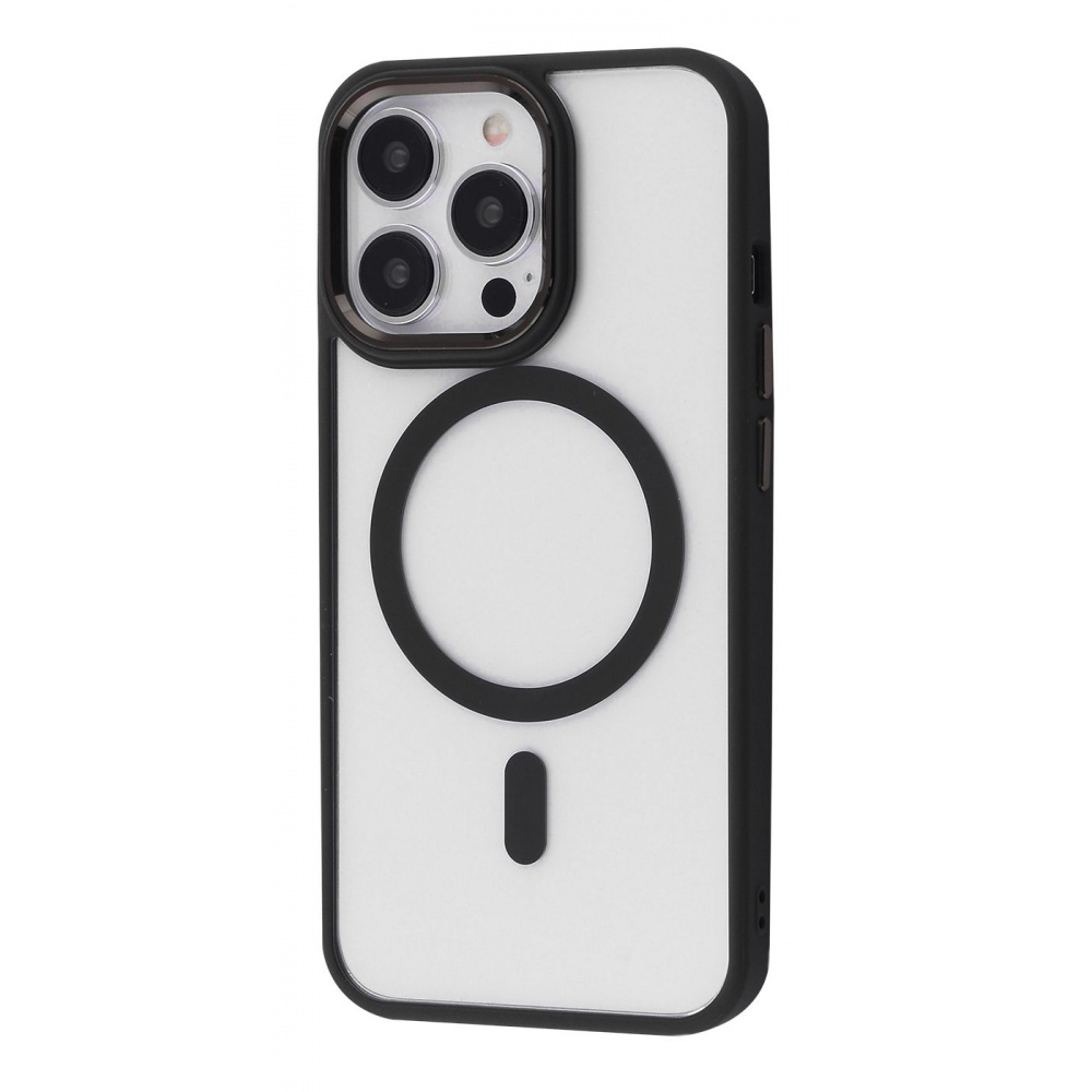Чохол WAVE Ardor Case with Magnetic Ring iPhone 13 Pro Max — Придбати в Україні - фото 14