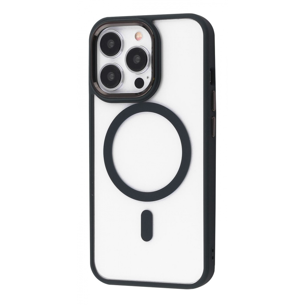 Чохол WAVE Ardor Case with Magnetic Ring iPhone 13 Pro Max — Придбати в Україні - фото 8