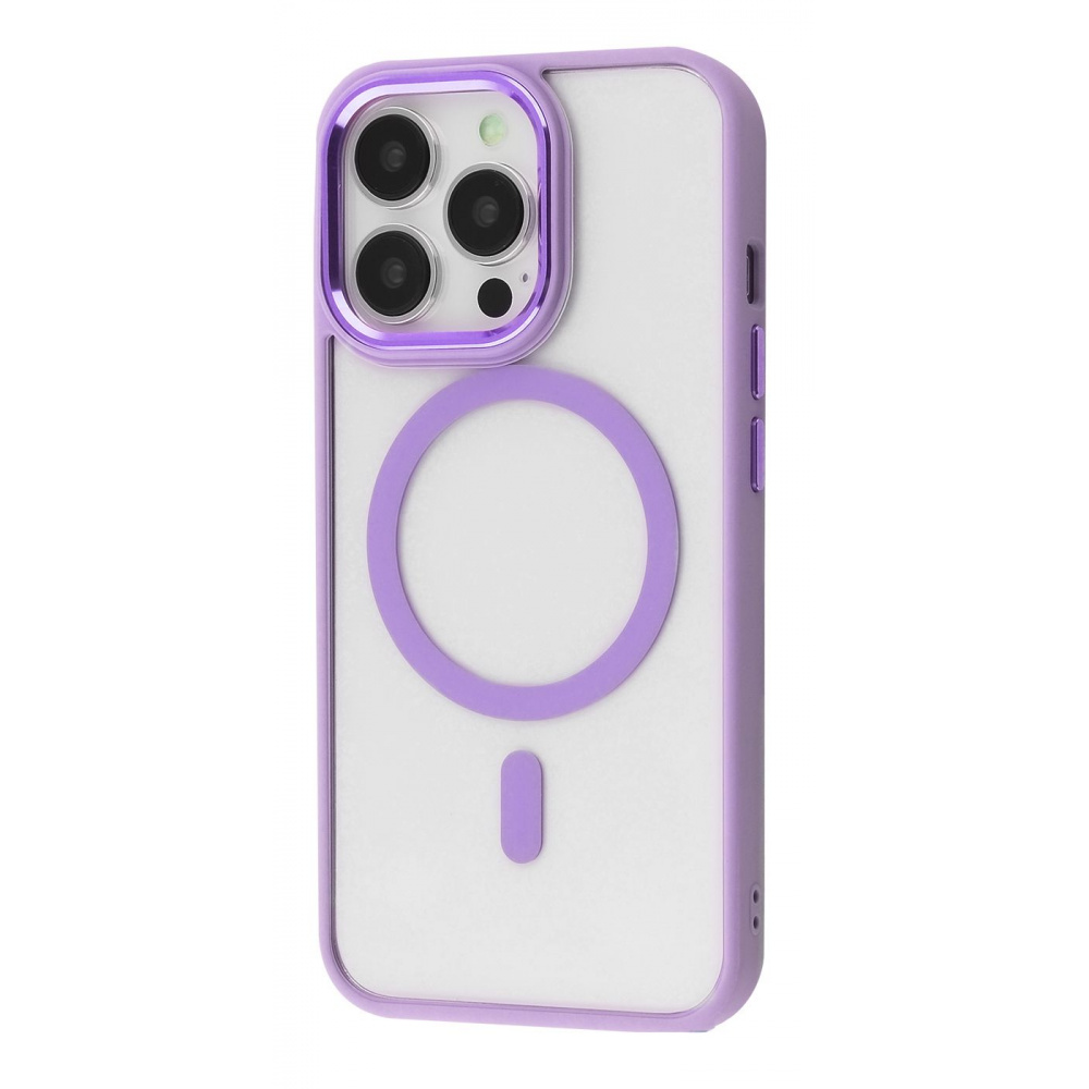 Чохол WAVE Ardor Case with Magnetic Ring iPhone 13 Pro Max — Придбати в Україні - фото 10