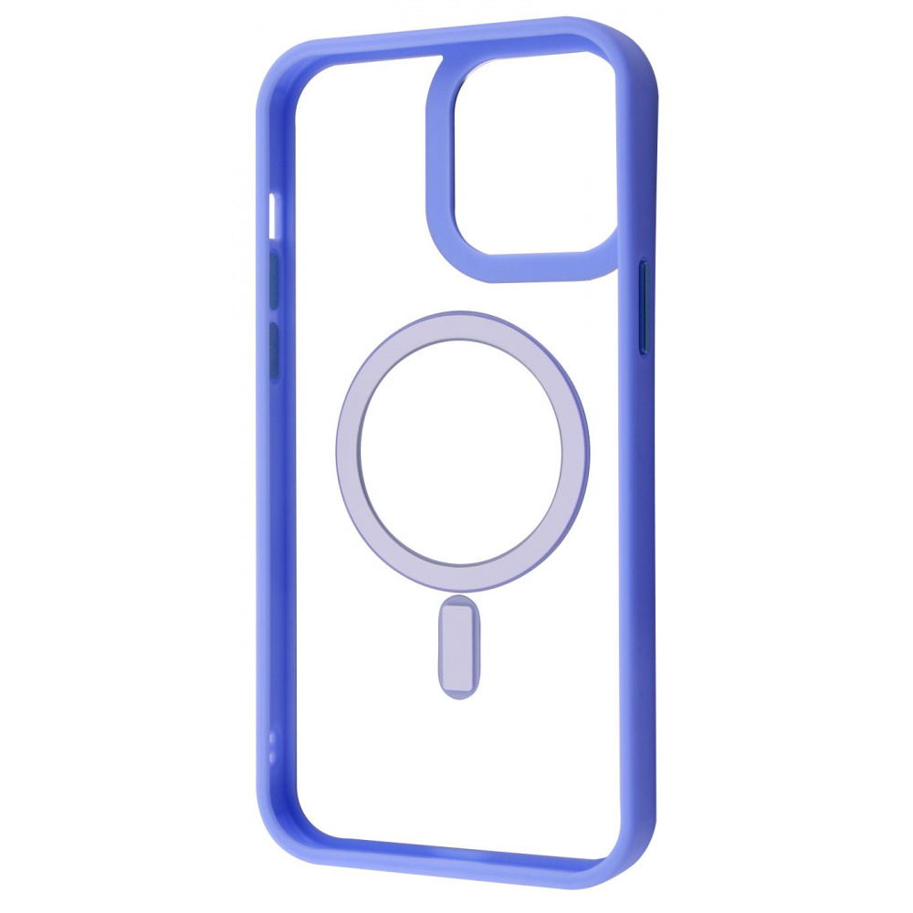 Чохол WAVE Ardor Case with Magnetic Ring iPhone 13 Pro Max — Придбати в Україні - фото 1