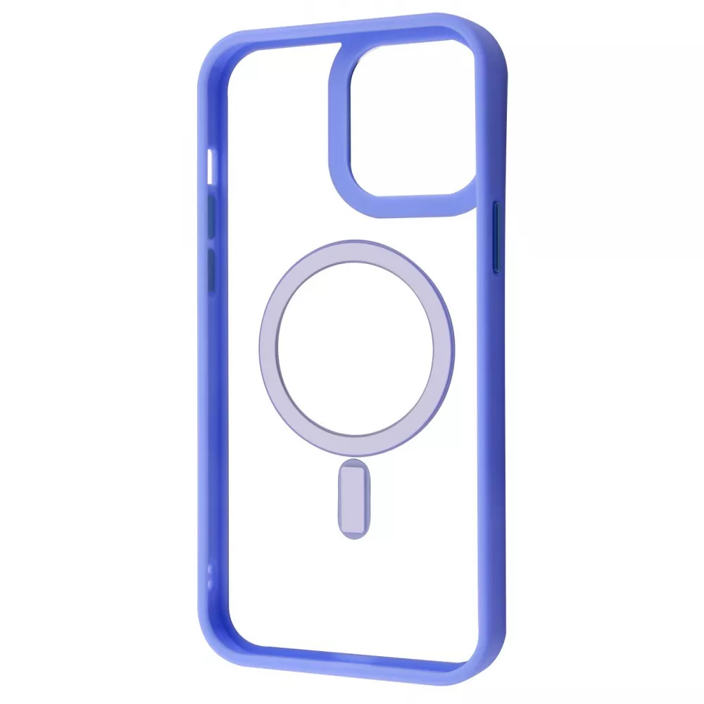 Чехол WAVE Ardor Case with Magnetic Ring iPhone 13 Pro Max - фото 1