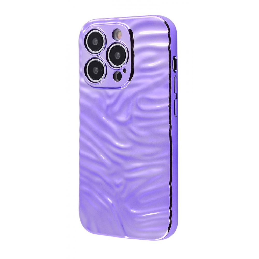 Чехол WAVE Ocean Case iPhone 14 Pro - фото 9