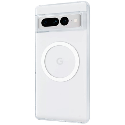 Чохол Proove Clear Case with Magnetic Ring Google Pixel 7 Pro — Придбати в Україні