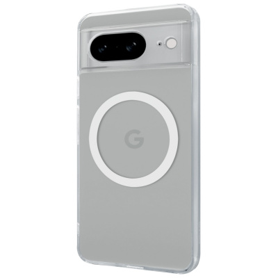 Чохол Proove Clear Case with Magnetic Ring Google Pixel 8 — Придбати в Україні