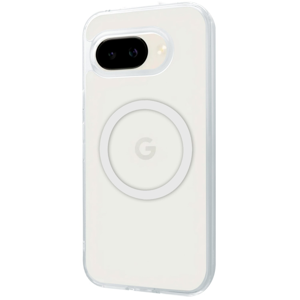 Чохол Proove Clear Case with Magnetic Ring Google Pixel 9a — Придбати в Україні