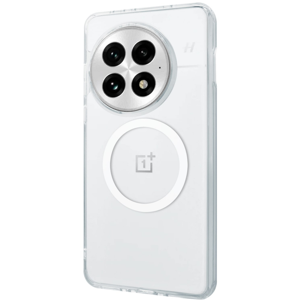 Чехол Proove Clear Case with Magnetic Ring OnePlus 13