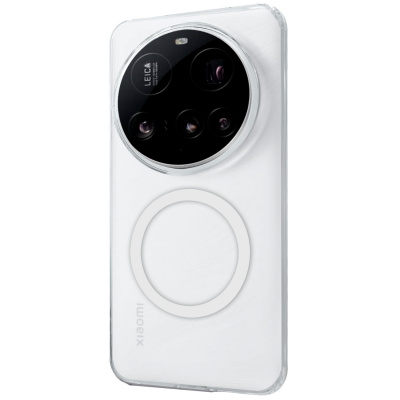 Купить Чехол Proove Clear Case with Magnetic Ring Xiaomi 15 Ultra 64418 - Ncase