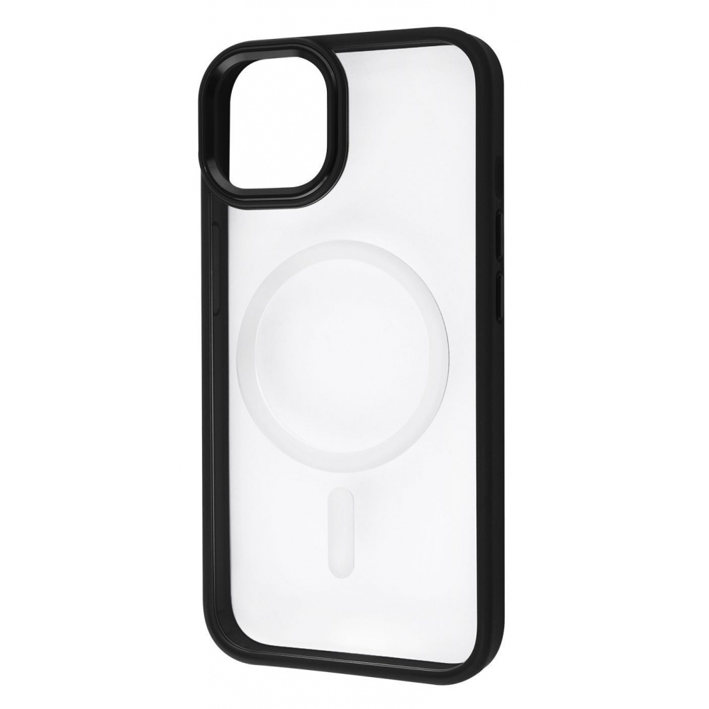 Чехол WAVE Desire Case with MagSafe iPhone 13 - фото 8