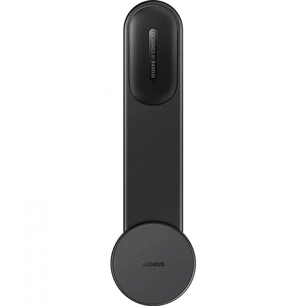 Автомобільний тримач Baseus C02 Magnetic Car Mount — Придбати в Україні - фото 2