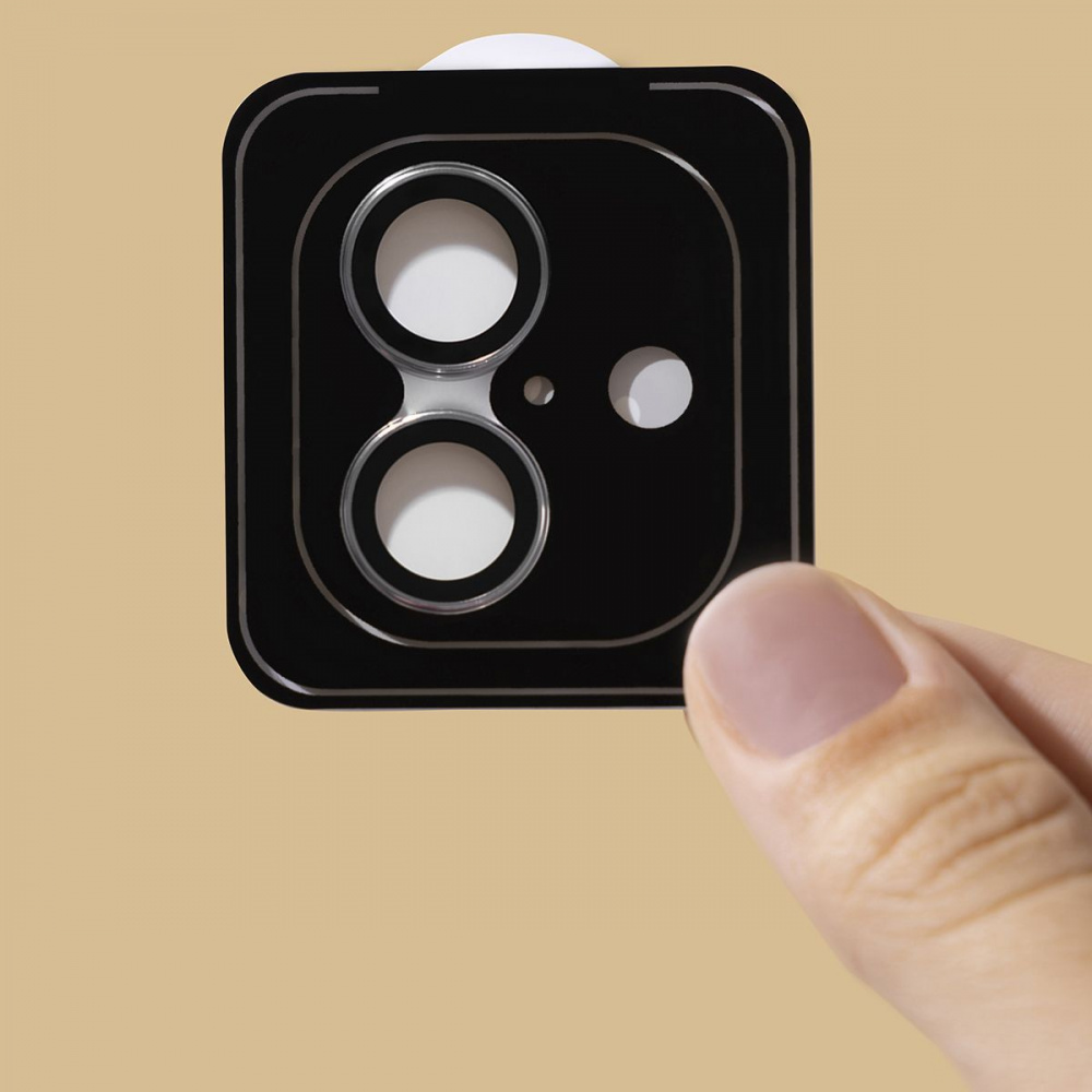 Защита камеры Proove Achilles iPhone 16/16 Plus - фото 3