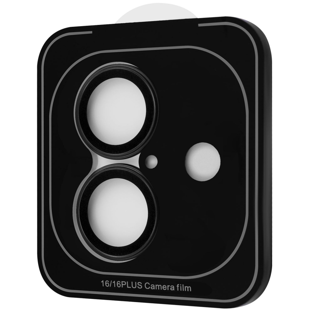 Защита камеры Proove Achilles iPhone 16/16 Plus - фото 7