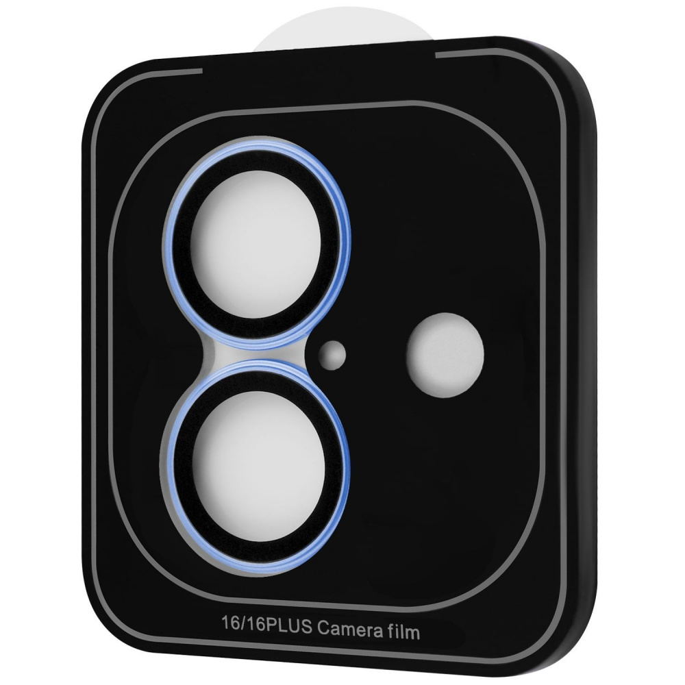 Защита камеры Proove Achilles iPhone 16/16 Plus - фото 9