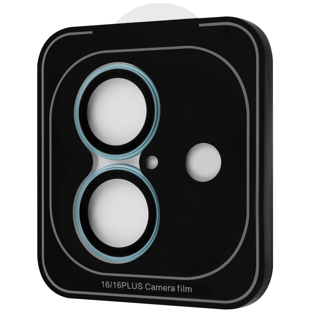 Защита камеры Proove Achilles iPhone 16/16 Plus - фото 8