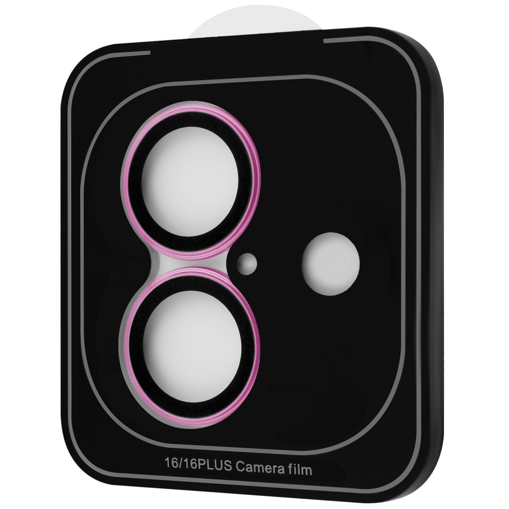 Защита камеры Proove Achilles iPhone 16/16 Plus - фото 10