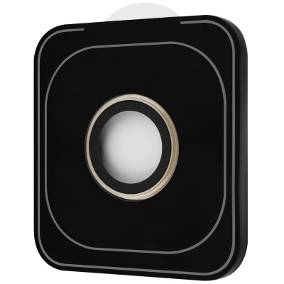 Захист камери Proove Achilles iPhone 17 Air gold