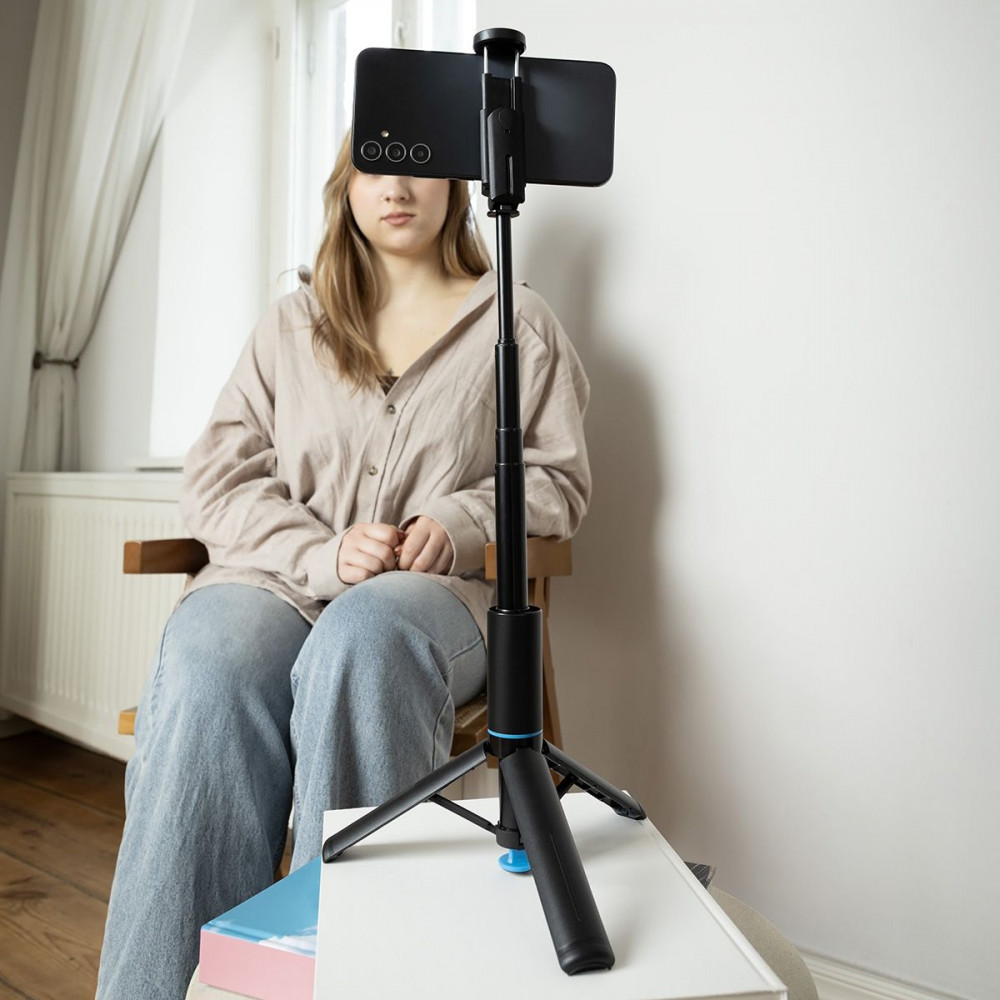 Трипод Proove DropStop Mini (730mm) — Придбати в Україні - фото 10