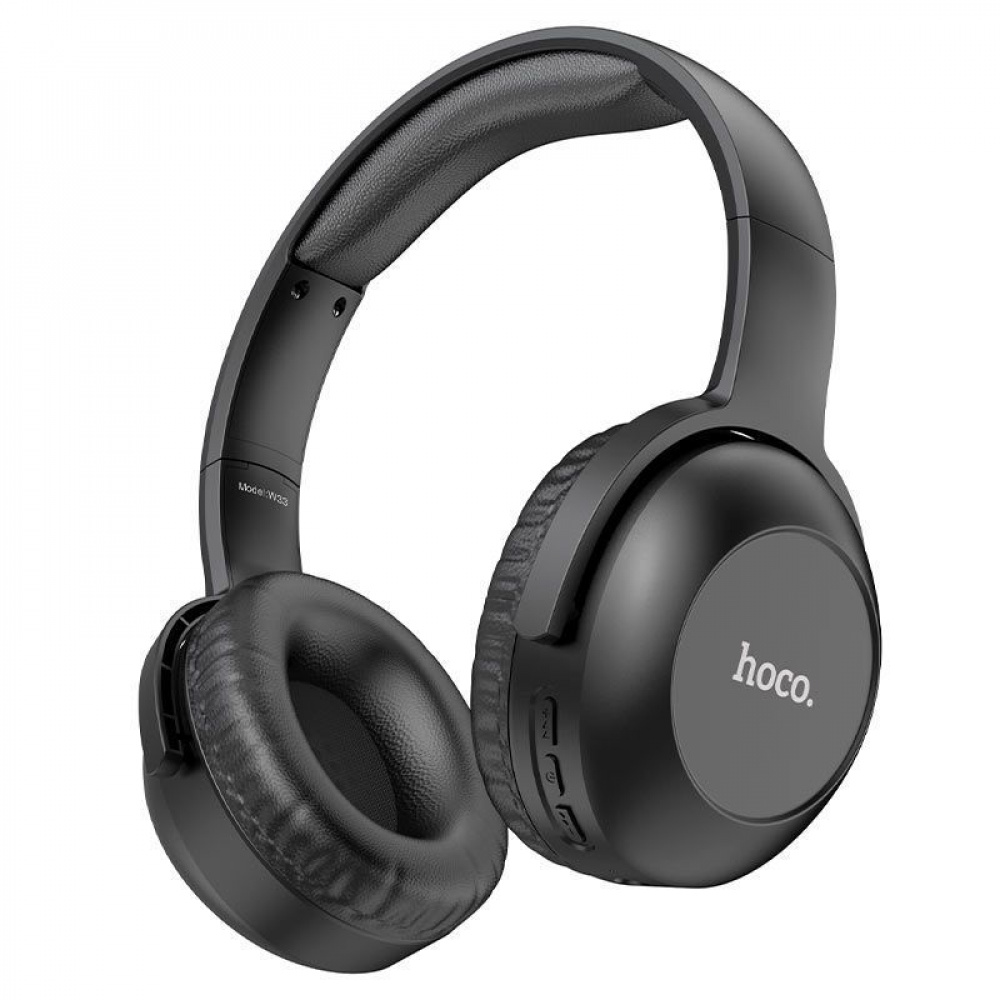 Беспроводные наушники Hoco W33 Art Sount Bluetooth - фото 5